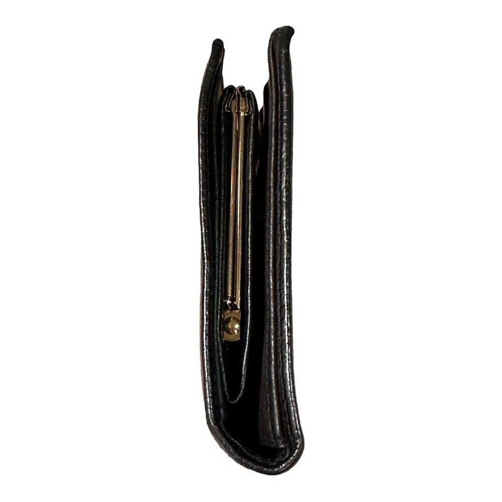CHANEL Caviar CC Bi-Fold Wallet - Picture 5 of 12